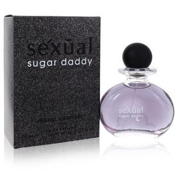 Sexual Sugar Daddy by Michel Germain Eau De Toilette Spray 2.5 oz for Men